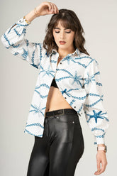 Ocean Muse Shirt